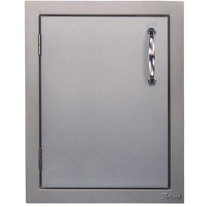 Artisan Outdoor Kitchen Components Access Doors ARTP-17DL IMAGE 1