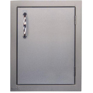 Artisan Outdoor Kitchen Components Access Doors ARTP-17DR IMAGE 1