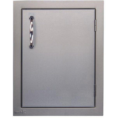Artisan Outdoor Kitchen Components Access Doors ARTP-17DR IMAGE 1