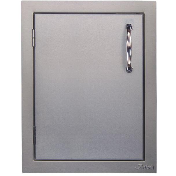 Artisan Outdoor Kitchen Components Access Doors ARTP-26DL IMAGE 1
