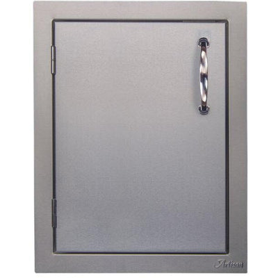 Artisan Outdoor Kitchen Components Access Doors ARTP-26DL IMAGE 1