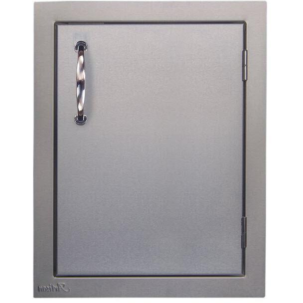 Artisan Outdoor Kitchen Components Access Doors ARTP-26DR IMAGE 1