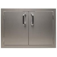 Artisan Outdoor Kitchen Components Access Doors ARTP-36DD IMAGE 1