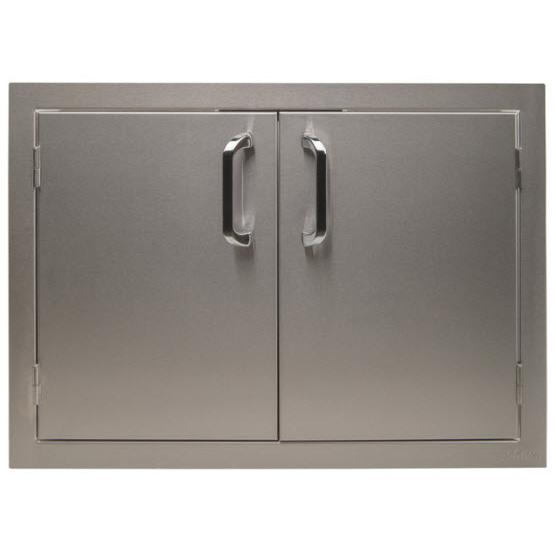 Artisan Outdoor Kitchen Components Access Doors ARTP-36DD IMAGE 1