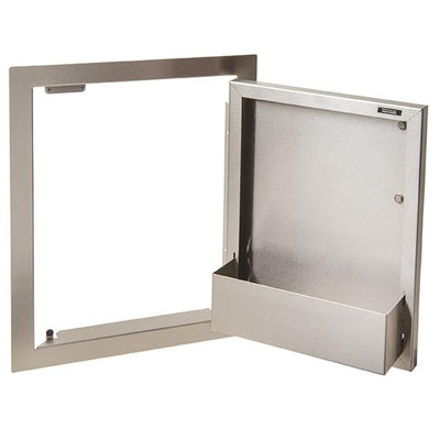 Artisan Outdoor Kitchen Component Accessories Racks ARTP-DS36 IMAGE 1