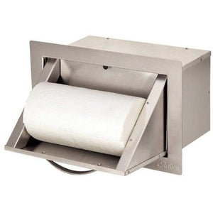 Artisan Outdoor Kitchen Component Accessories Towel Holder ARTP-TH-17 IMAGE 1