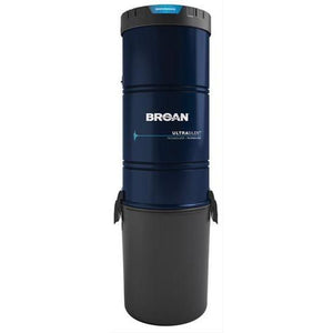 Broan Vacuums Central BQ700 IMAGE 1
