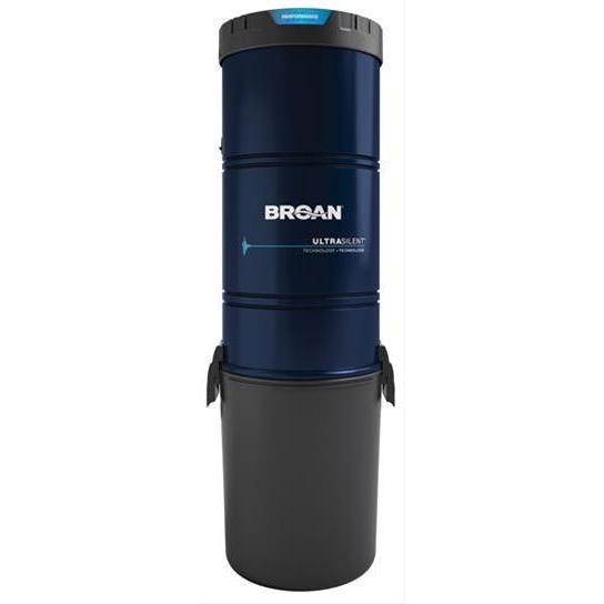 Broan Vacuums Central BQ700 IMAGE 1