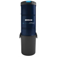 Broan Vacuums Central BQ700 IMAGE 1