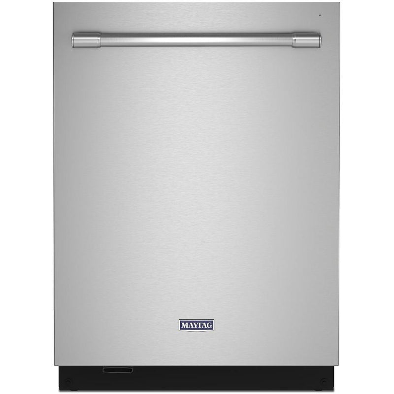 MDB9979SKZ Maytag 24inch Builtin Dishwasher with PowerBlast® Cycle MDB9979SKZ TA Appliance