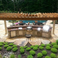 evo Grills Gas Grills 10-0055-NG IMAGE 10