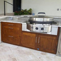 evo Grills Gas Grills 10-0055-NG IMAGE 11