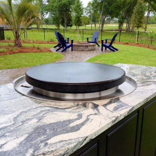 evo Grills Gas Grills 10-0055-NG IMAGE 14