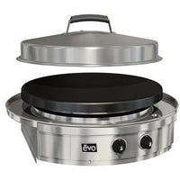 evo Grills Gas Grills 10-0055-NG IMAGE 1