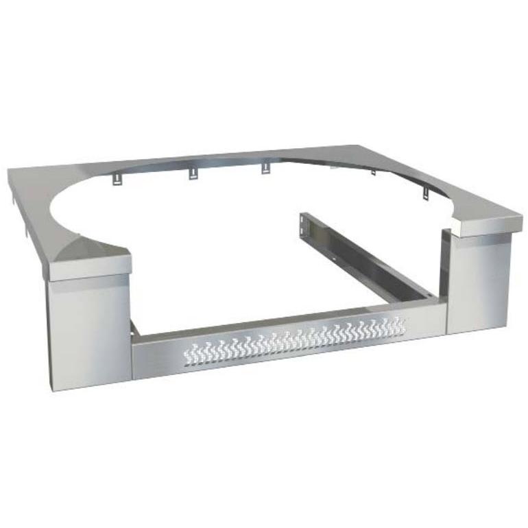 evo Grill and Oven Accessories Parts 11-0123-ATK IMAGE 1