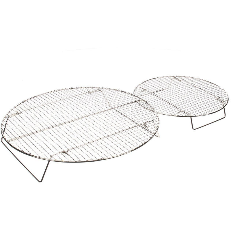 evo Grill and Oven Accessories Grids 12-0117-AC IMAGE 1