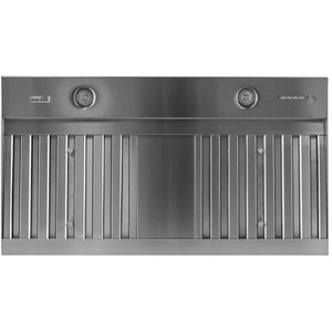 Trade-Wind 36-inch VSL400 Series Built-in Hood Insert VSL436BF IMAGE 1