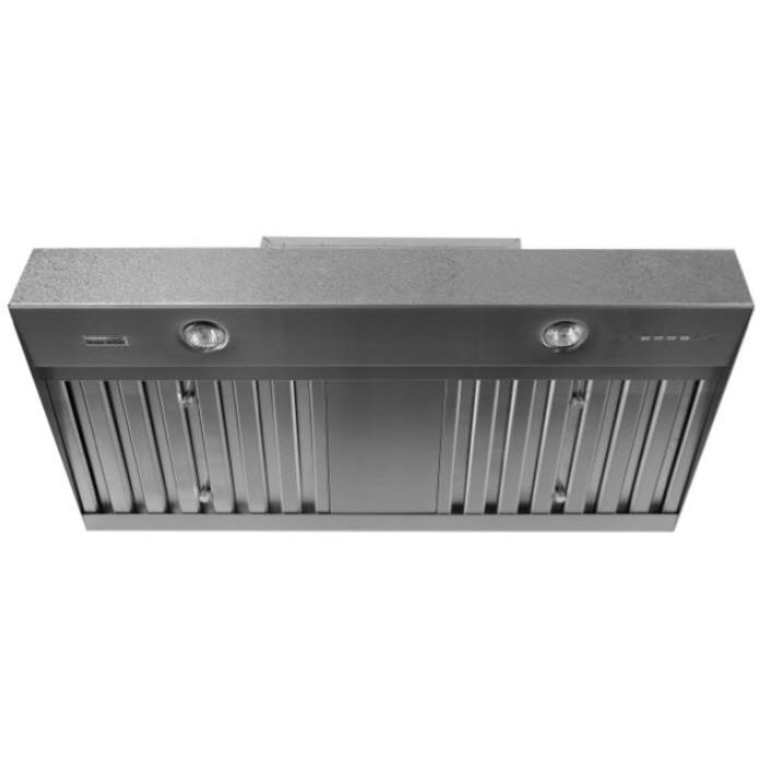 Trade-Wind 36-inch VSL400 Series Built-in Hood Insert VSL436BF IMAGE 4