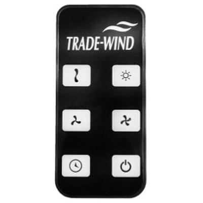 Trade-Wind 36-inch VSL400 Series Built-in Hood Insert VSL436BF IMAGE 5