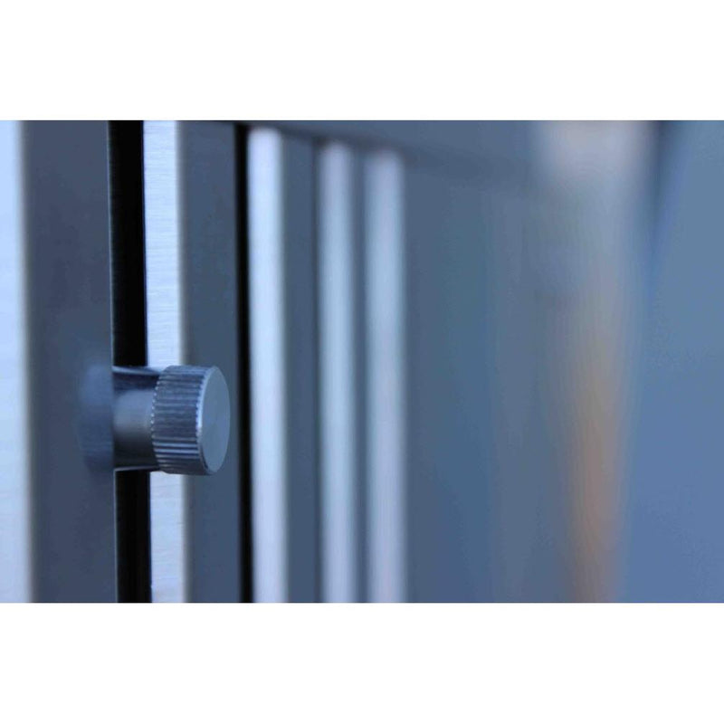 Trade-Wind 36-inch VSL400 Series Built-in Hood Insert VSL436BF IMAGE 6