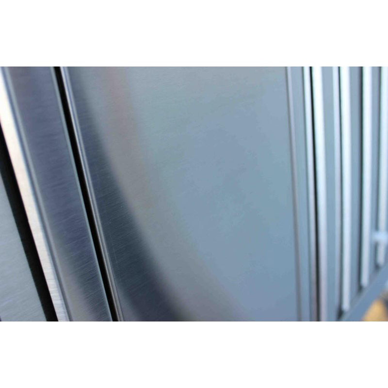 Trade-Wind 36-inch VSL400 Series Built-in Hood Insert VSL436BF IMAGE 7