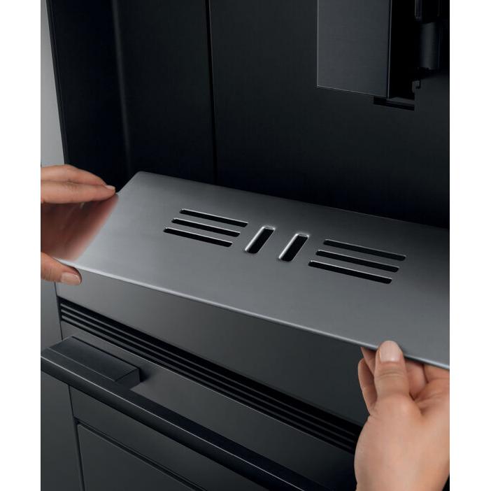 Fisher & Paykel 24-inch Built-in Coffee System with 13 Coffee Selections EB24DSXBB1 IMAGE 5
