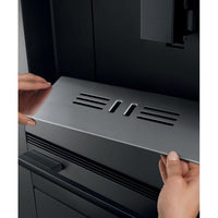 Fisher & Paykel 24-inch Built-in Coffee System with 13 Coffee Selections EB24DSXBB1 IMAGE 5