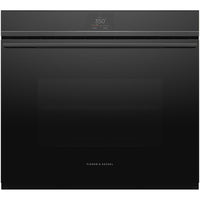 Fisher & Paykel 30-inch, 4.1 cu.ft. Built-in Single Wall Oven with AeroTech™ Technology OB30SDPTB1 IMAGE 1