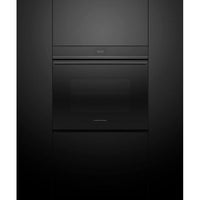 Fisher & Paykel 30-inch, 4.1 cu.ft. Built-in Single Wall Oven with AeroTech™ Technology OB30SDPTB1 IMAGE 6