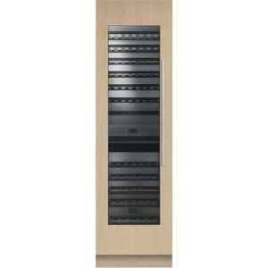 Fisher & Paykel 91-Bottle 9 Series Wine Cellar with ActiveSmart™ RS2484VL2K1 IMAGE 1