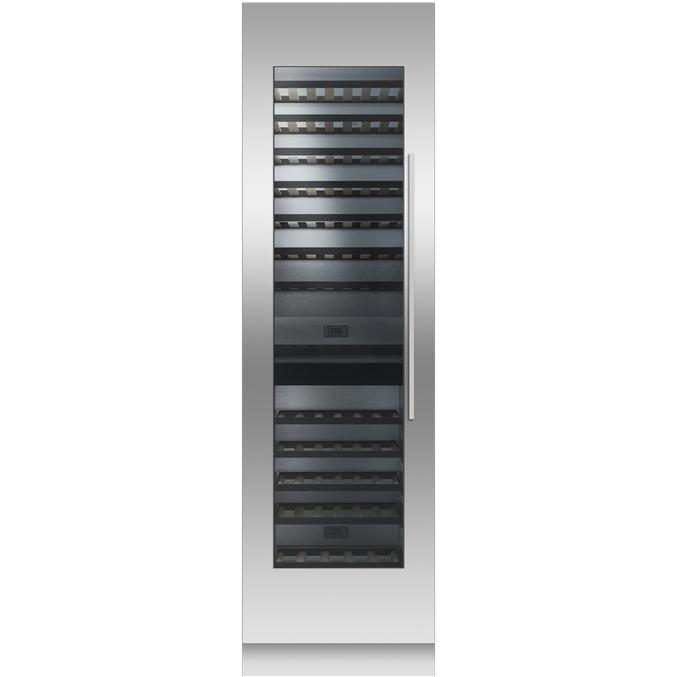 Fisher & Paykel 91-Bottle 9 Series Wine Cellar with ActiveSmart™ RS2484VL2K1 IMAGE 4