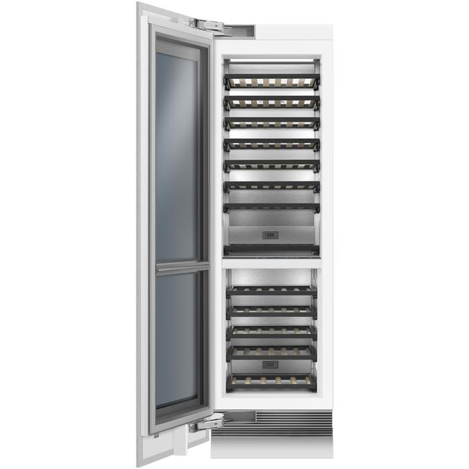 Fisher & Paykel 91-Bottle 9 Series Wine Cellar with ActiveSmart™ RS2484VL2K1 IMAGE 6