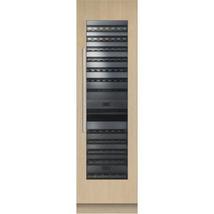 Fisher & Paykel 91-Bottle 9 Series Wine Cellar with ActiveSmart™ RS2484VR2K1 IMAGE 1