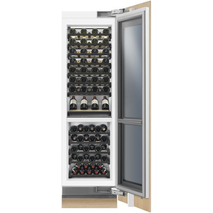 Fisher & Paykel 91-Bottle 9 Series Wine Cellar with ActiveSmart™ RS2484VR2K1 IMAGE 4