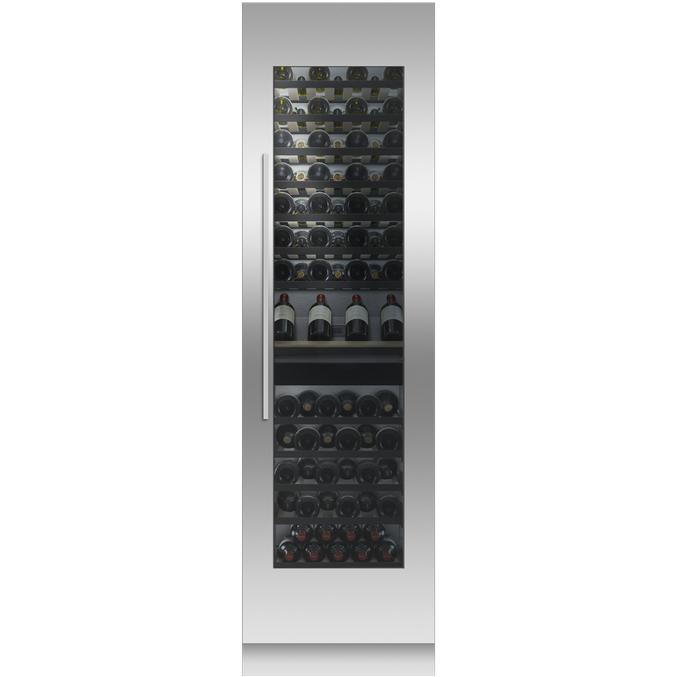 Fisher & Paykel 91-Bottle 9 Series Wine Cellar with ActiveSmart™ RS2484VR2K1 IMAGE 6