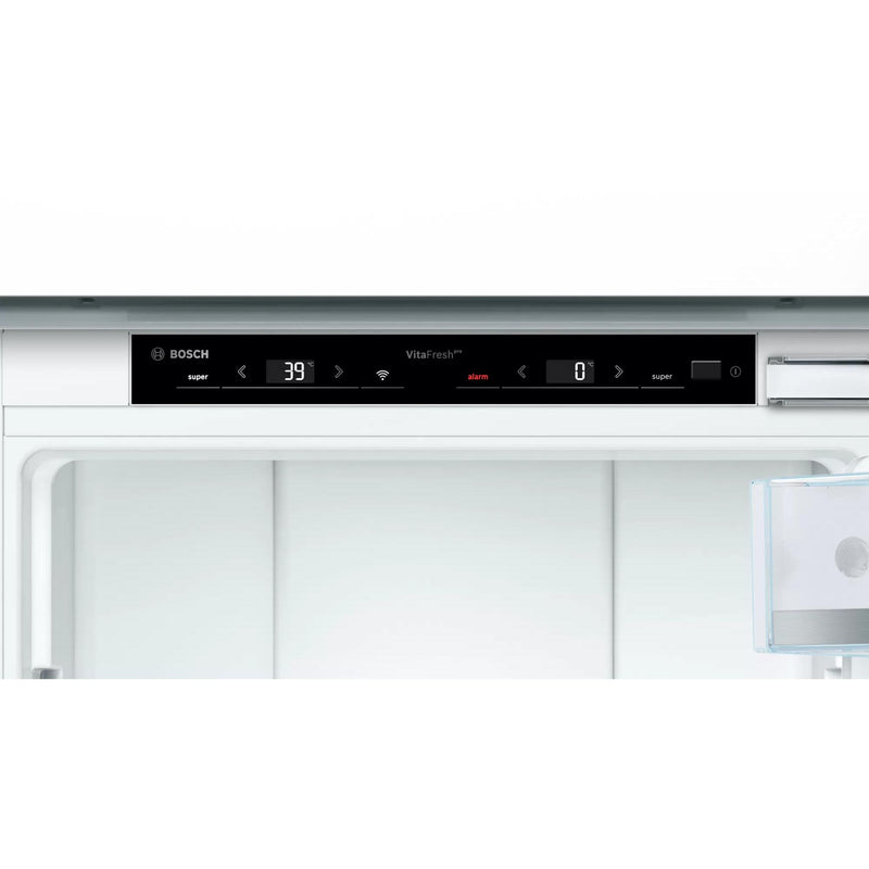 Bosch Refrigerators Bottom Freezer B09IB91NSP IMAGE 3