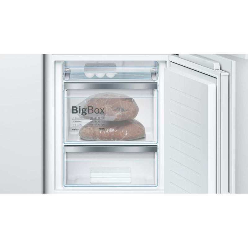 Bosch Refrigerators Bottom Freezer B09IB91NSP IMAGE 5