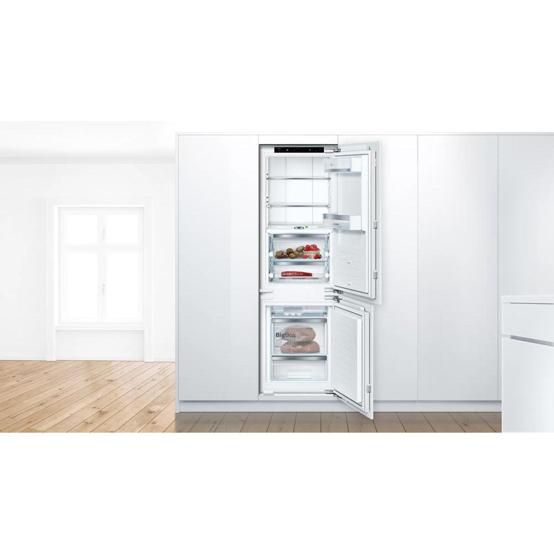 Bosch Refrigerators Bottom Freezer B09IB91NSP IMAGE 8