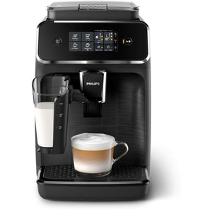 Philips Coffee Makers Espresso Machine EP2230/14 IMAGE 1