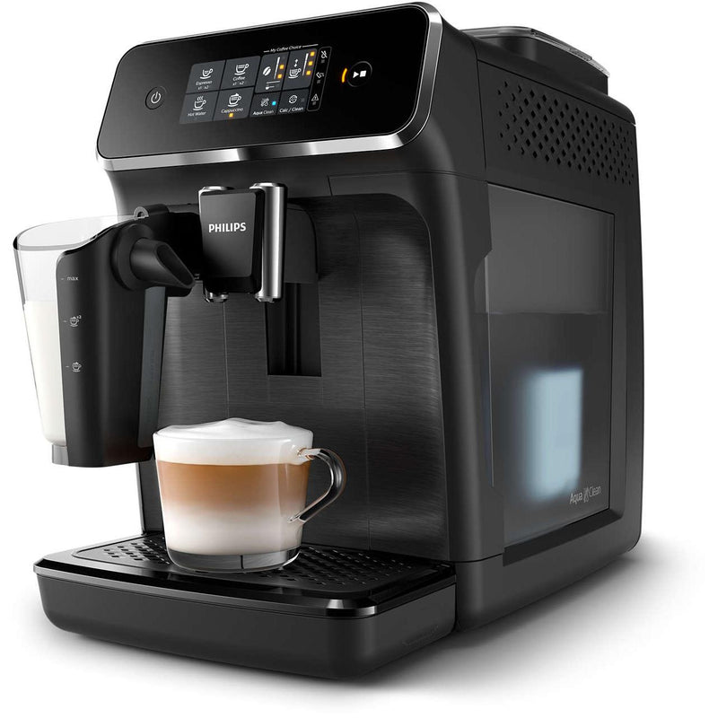 Philips Coffee Makers Espresso Machine EP2230/14 IMAGE 4