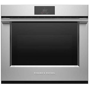 Fisher & Paykel Wall Ovens Single Oven OB30SPPTX1 IMAGE 1