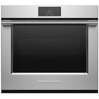 Fisher & Paykel Wall Ovens Single Oven OB30SPPTX1 IMAGE 1
