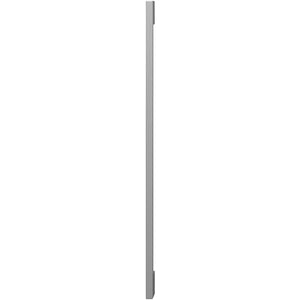 Monogram Refrigeration Accessories Handle ZXGP1H1CPSS IMAGE 1