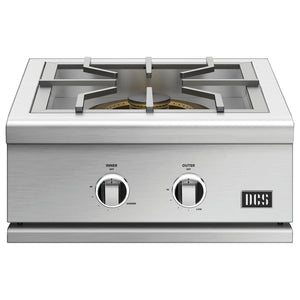 DCS Series 9 Gas Power Burner PBE1-24-N IMAGE 1