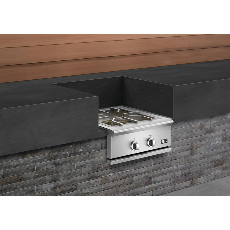 DCS Series 9 Gas Power Burner PBE1-24-N IMAGE 4