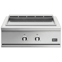 DCS Series 9 Gas Griddle GDE1-30-N IMAGE 1