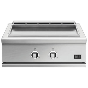 DCS Series 9 Gas Griddle GDE1-30-N IMAGE 1