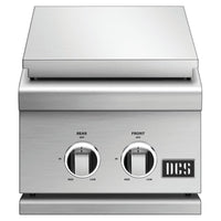 DCS Series 9 Gas Side Burner SBE1-142-N IMAGE 2