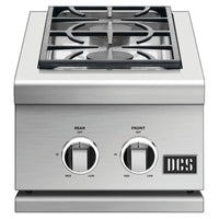 DCS Series 9 Gas Side Burner SBE1-142-L IMAGE 1