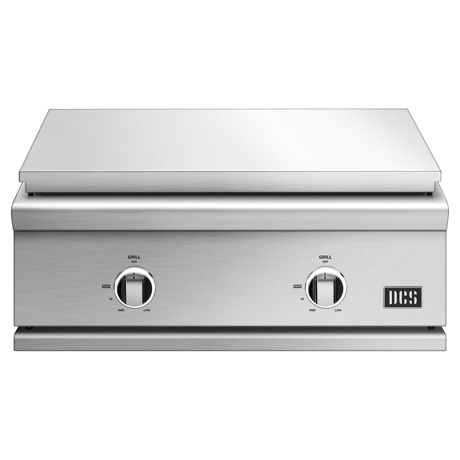 DCS Series 9 Gas Grill BE1-30AG-N IMAGE 2